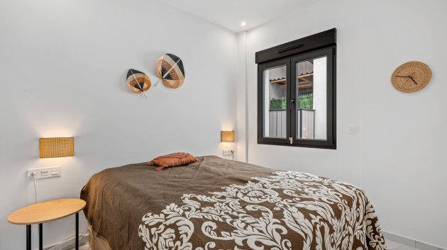 Reventa - Chalets -
Benijofar