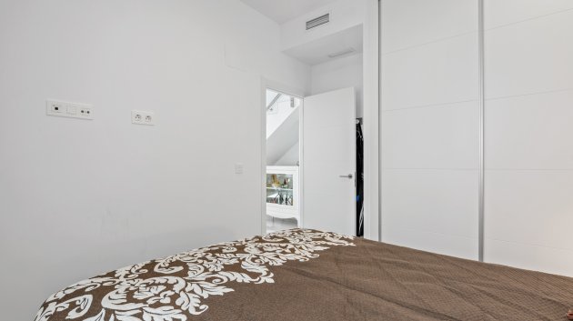 Reventa - Chalets -
Benijofar