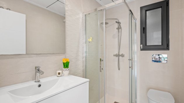 Reventa - Chalets -
Benijofar