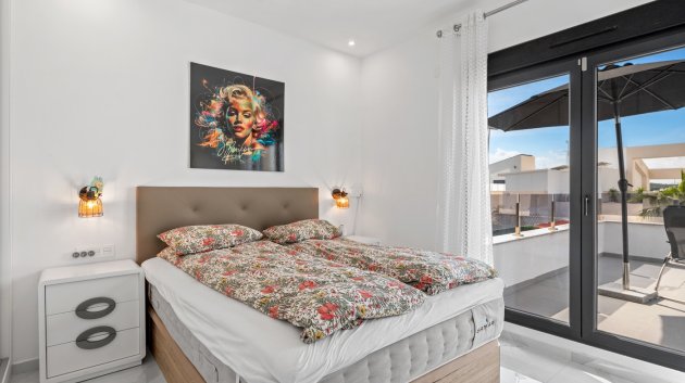 Reventa - Chalets -
Benijofar