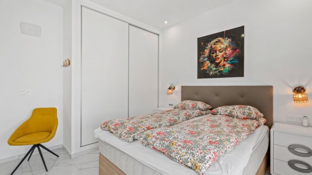 Reventa - Chalets -
Benijofar