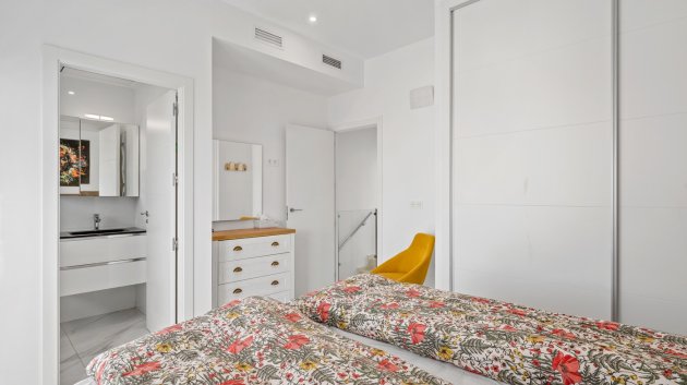 Reventa - Chalets -
Benijofar