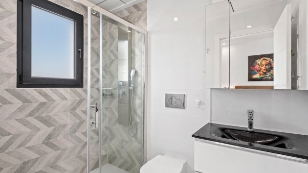 Reventa - Chalets -
Benijofar