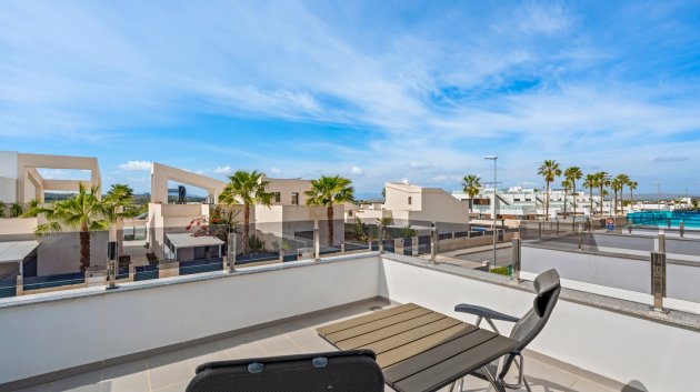 Reventa - Chalets -
Benijofar