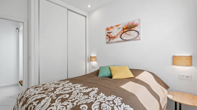 Reventa - Chalets -
Benijofar