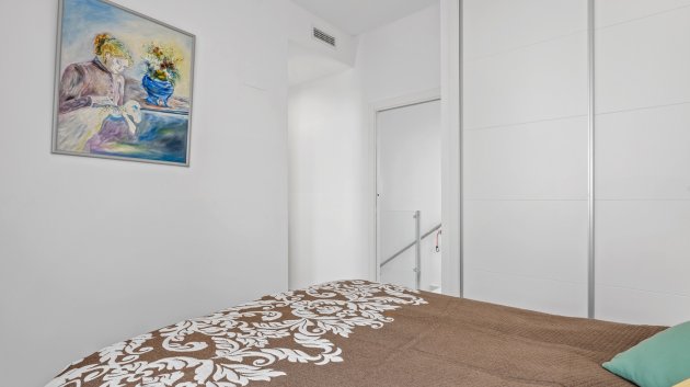 Reventa - Chalets -
Benijofar