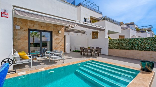 Reventa - Chalets -
Benijofar