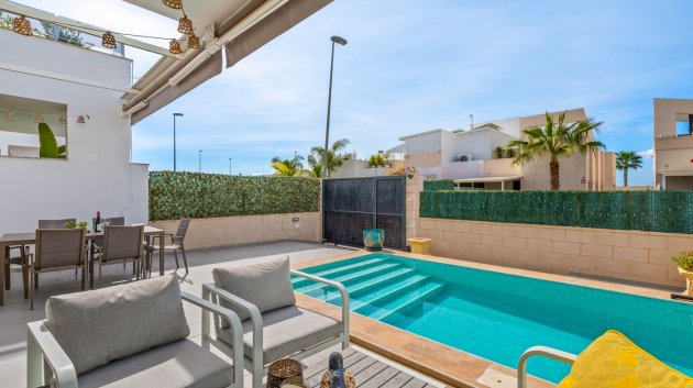 Reventa - Chalets -
Benijofar