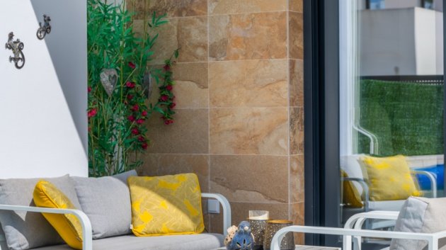 Reventa - Chalets -
Benijofar