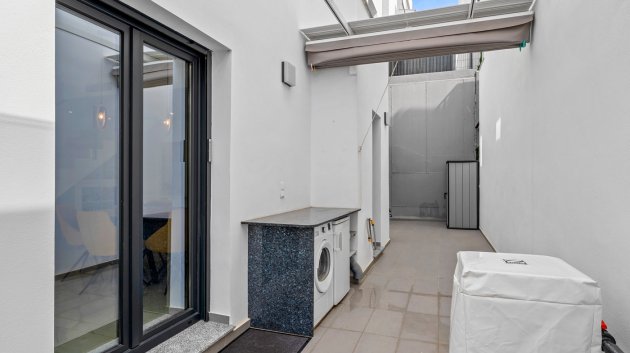 Reventa - Chalets -
Benijofar