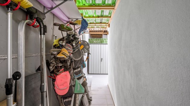 Reventa - Chalets -
Benijofar