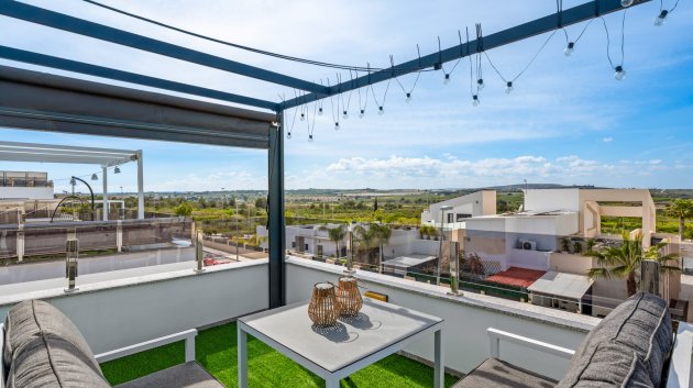 Reventa - Chalets -
Benijofar