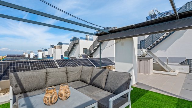 Reventa - Chalets -
Benijofar