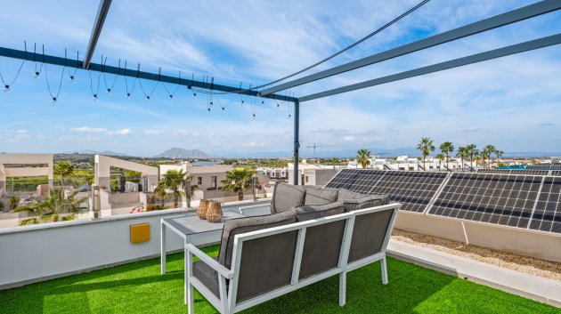 Reventa - Chalets -
Benijofar