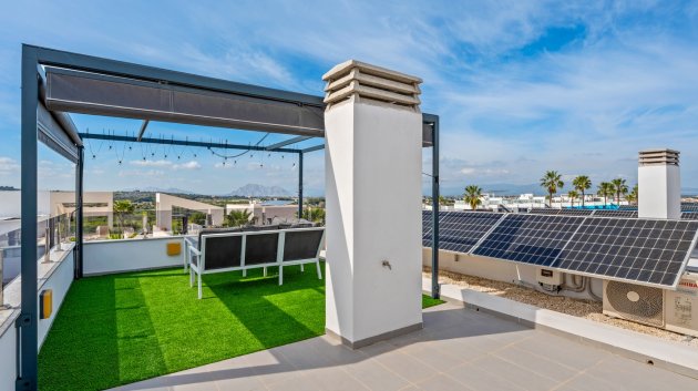 Reventa - Chalets -
Benijofar