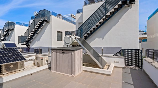 Reventa - Chalets -
Benijofar