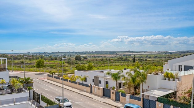 Reventa - Chalets -
Benijofar