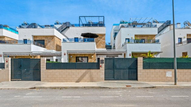 Reventa - Chalets -
Benijofar