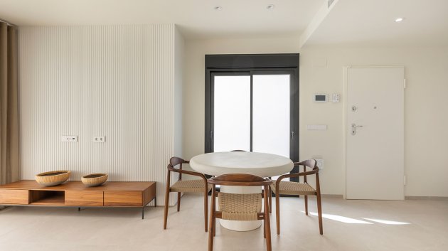 Nouvelle construction - Villa -
Los Alcazares - Los Alcázares