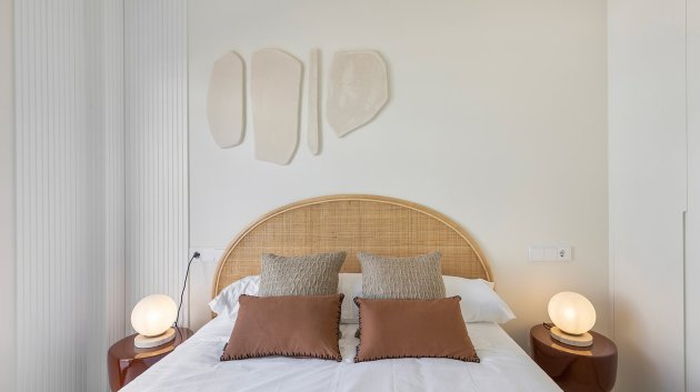 Nouvelle construction - Villa -
Los Alcazares - Los Alcázares