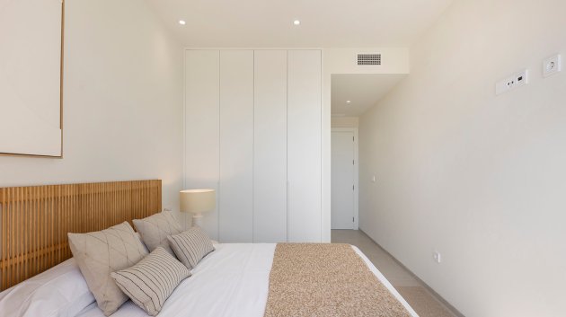 Nouvelle construction - Villa -
Los Alcazares - Los Alcázares