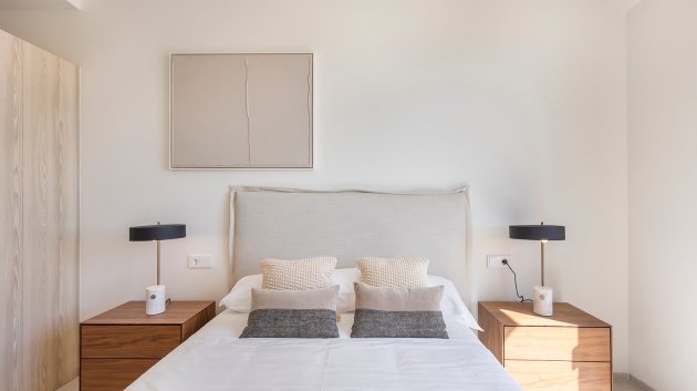 Nouvelle construction - Villa -
Los Alcazares - Los Alcázares