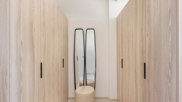 Nouvelle construction - Villa -
Los Alcazares - Los Alcázares