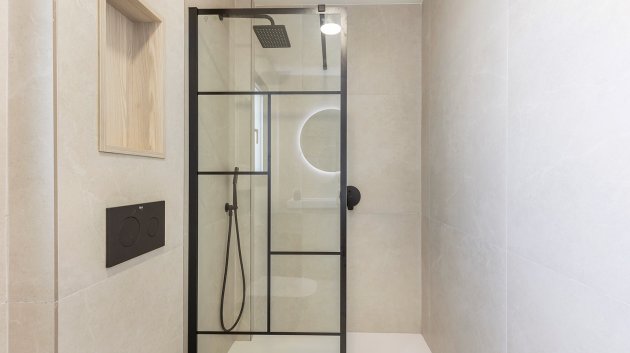 Nouvelle construction - Villa -
Los Alcazares - Los Alcázares