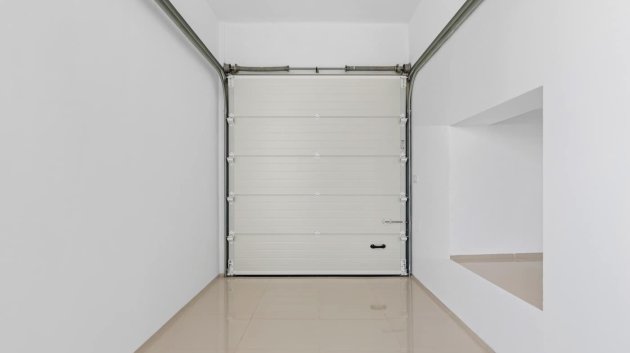 Obra nueva - Chalets -
Los Alcazares - Los Alcázares
