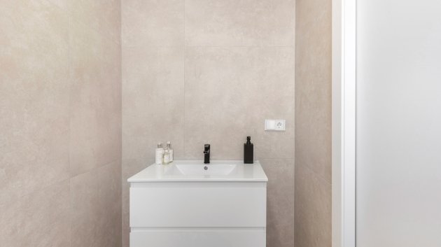 Nouvelle construction - Villa -
Los Alcazares - Los Alcázares