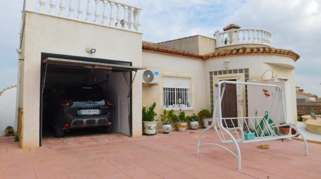 Revente - Villa -
San Miguel de Salinas - San Miguel Salinas