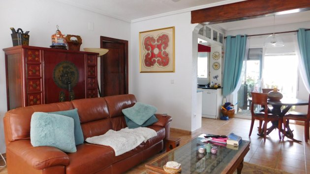 Revente - Villa -
San Miguel de Salinas - San Miguel Salinas