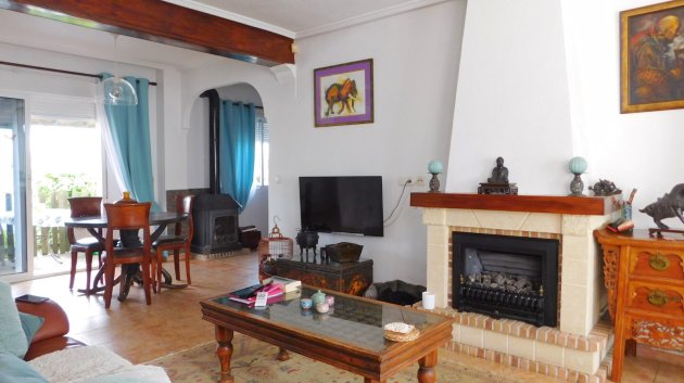 Revente - Villa -
San Miguel de Salinas - San Miguel Salinas