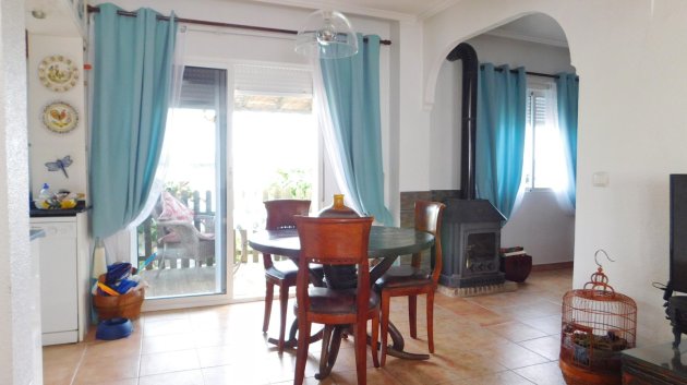 Revente - Villa -
San Miguel de Salinas - San Miguel Salinas