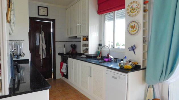 Revente - Villa -
San Miguel de Salinas - San Miguel Salinas