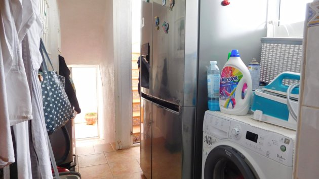 Revente - Villa -
San Miguel de Salinas - San Miguel Salinas