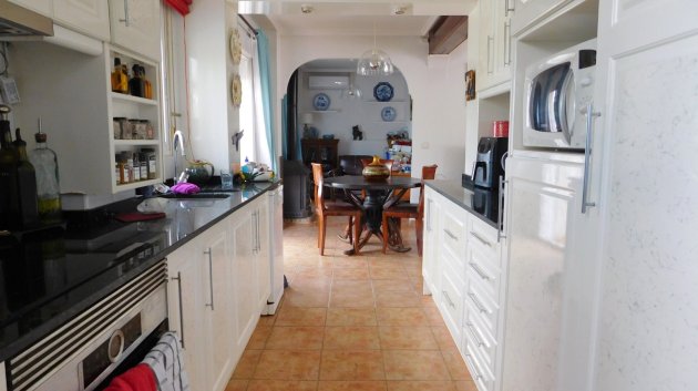 Revente - Villa -
San Miguel de Salinas - San Miguel Salinas