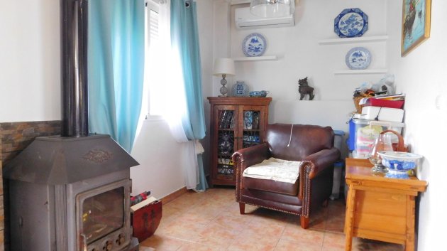 Revente - Villa -
San Miguel de Salinas - San Miguel Salinas