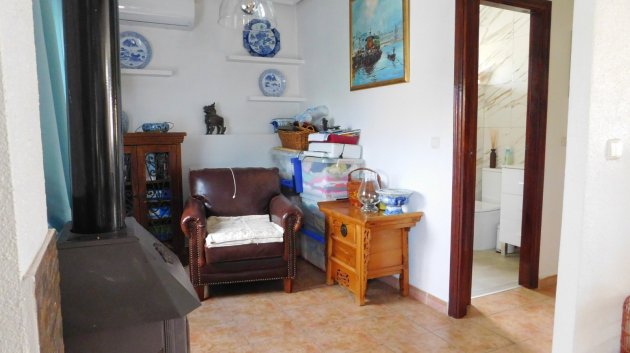 Revente - Villa -
San Miguel de Salinas - San Miguel Salinas