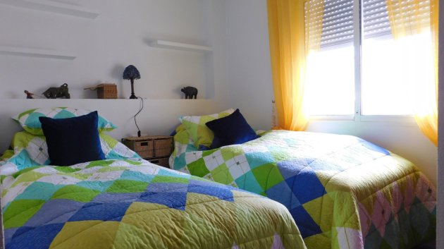 Revente - Villa -
San Miguel de Salinas - San Miguel Salinas