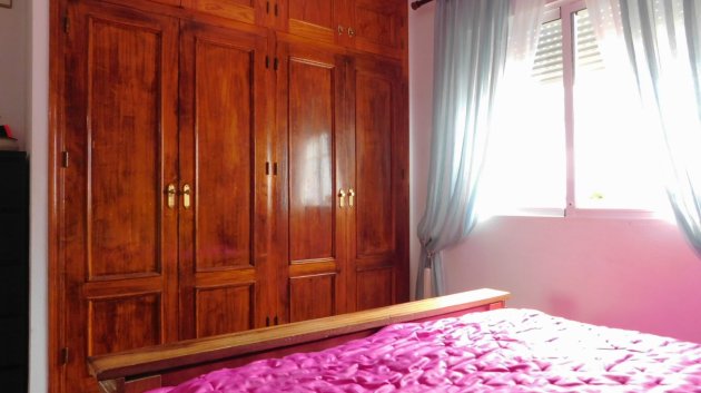 Revente - Villa -
San Miguel de Salinas - San Miguel Salinas