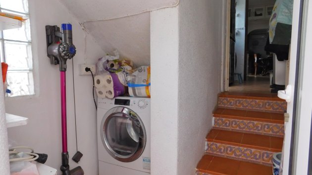 Revente - Villa -
San Miguel de Salinas - San Miguel Salinas