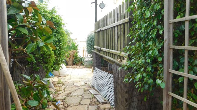 Revente - Villa -
San Miguel de Salinas - San Miguel Salinas