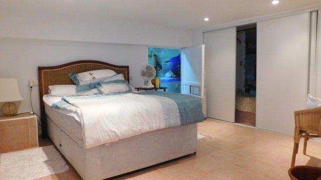 Revente - Villa -
San Miguel de Salinas - San Miguel Salinas