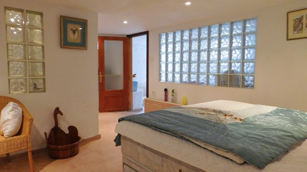 Revente - Villa -
San Miguel de Salinas - San Miguel Salinas