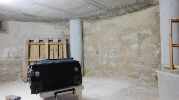 Revente - Villa -
San Miguel de Salinas - San Miguel Salinas