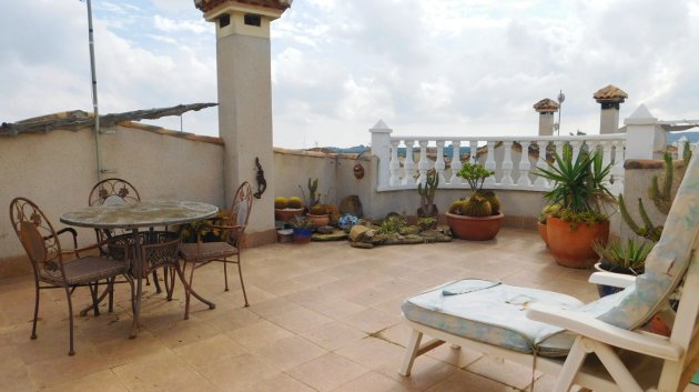 Revente - Villa -
San Miguel de Salinas - San Miguel Salinas