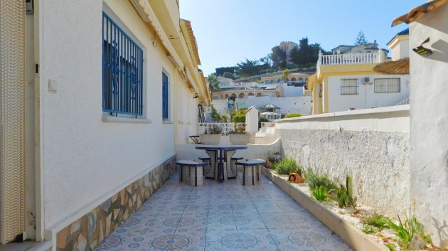 Revente - Maison de ville -
Ciudad Quesada - Golf La Marquesa (Ciudad Quesada)