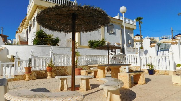 Revente - Maison de ville -
Ciudad Quesada - Golf La Marquesa (Ciudad Quesada)