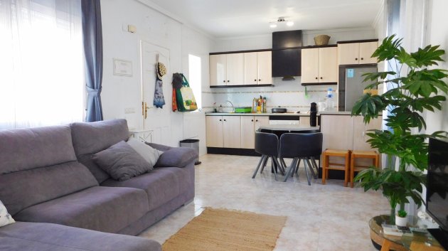 Revente - Maison de ville -
Ciudad Quesada - Golf La Marquesa (Ciudad Quesada)